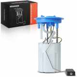 1x Kraftstoffpumpe für VW EOS Golf Plus V Variant VI Jetta IV Passat Touran Audi A3 Cabriolet Seat Skoda