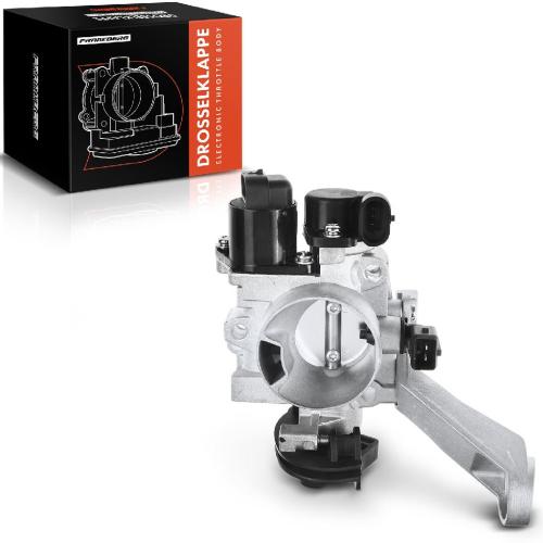 1x Drosselklappe Drosselklappenstutzen für Renault Clio I II Twingo I C06 1.2L 1990-2010 Bild 1x Drosselklappe Drosselklappenstutzen für Renault Clio I II Twingo I C06 1.2L 1990-2010