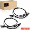 2x ABS Sensor Hinten für Mercedes-Benz SL R230 SLR R199 SLR Roadster 6.2L 6.0L 2001-2012 Bild 2x ABS Sensor Hinten für Mercedes-Benz SL R230 SLR R199 SLR Roadster 6.2L 6.0L 2001-2012