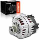1x Lichtmaschine Generator für Audi A6 4G2 4GC A6 Avant 4G5 4GD 2.0L 2012-2018