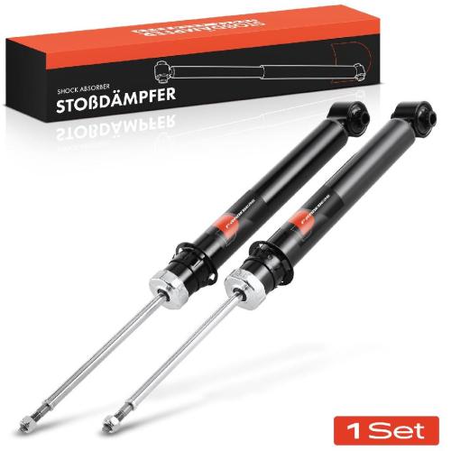 2x Stoßdämpfer Hinterachse für Hyundai Tucson TL TLE TLE KIA Sportage QL QLE Van Bj ab 2015 Bild 2x Stoßdämpfer Hinterachse für Hyundai Tucson TL TLE TLE KIA Sportage QL QLE Van Bj ab 2015