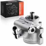 1x Servopumpe hydraulisch für Jeep Wrangler II TJ 2002-2007 2.4L