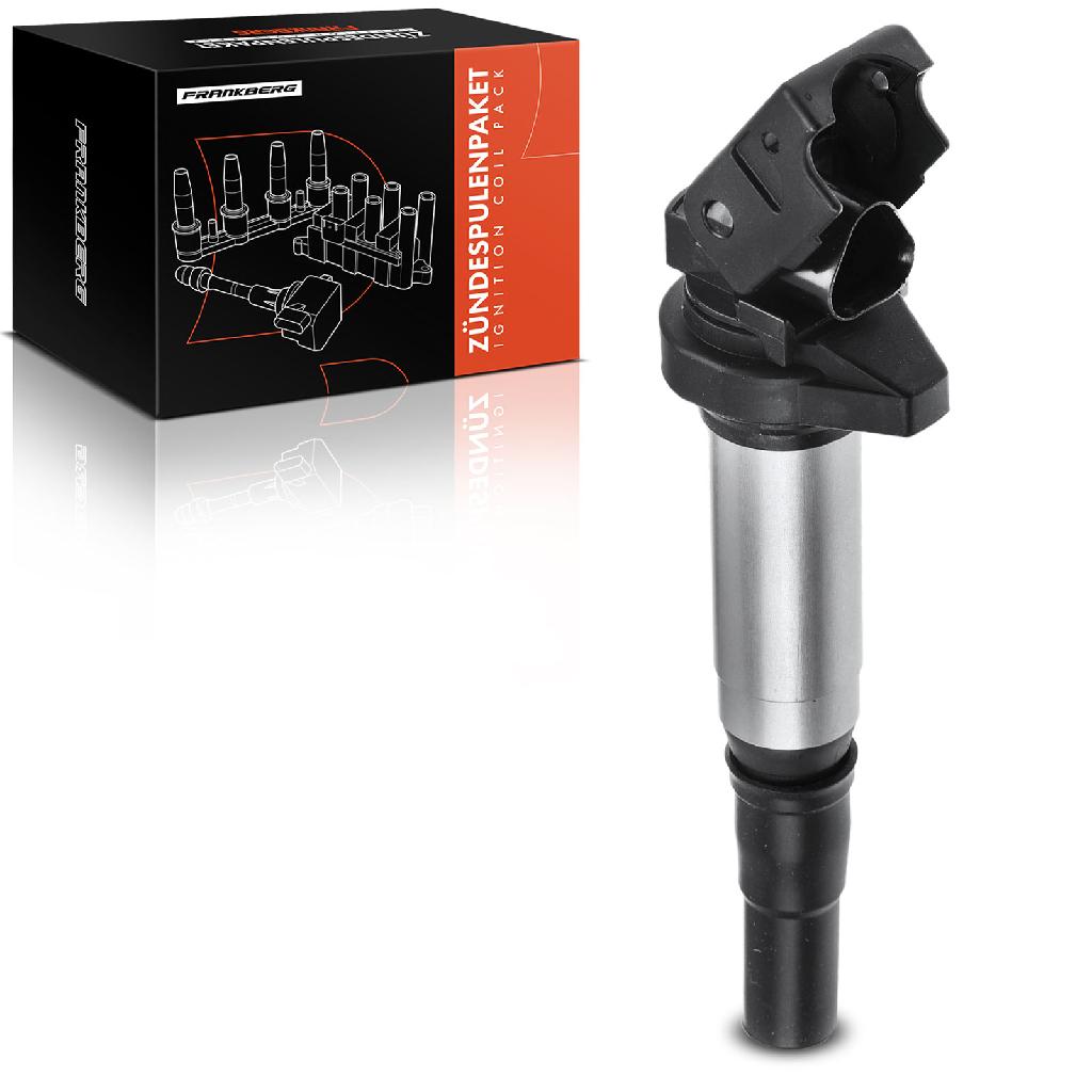 1x Zündmodul Zündspule für BMW 1er F20 F21 3er Touring F30 F80 F31 MINI R56 R57 R55 R60 R58 R61 R59