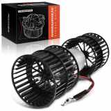 Frankberg 1x Gebläsemotor Innenraumgebläse für Ford Escort V VI VII Orion III