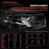 1x Abgaskrümmer Auspuff Krümmer für Citroën Berlingo C2 C3 Peugeot 206 207 307 1.4L 1.6L Bild 1x Abgaskrümmer Auspuff Krümmer für Citroën Berlingo C2 C3 Peugeot 206 207 307 1.4L 1.6L