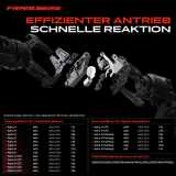 1x Türschloss Fahrzeugheckklappe für Opel Astra H L48 L08 L67