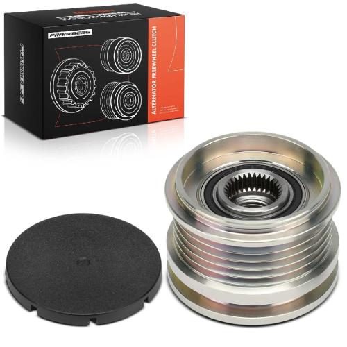 1x Generatorfreilauf Lichtmaschine für VW Polo Caddy II Skoda Felicia Seat Arosa Bild 1x Generatorfreilauf Lichtmaschine für VW Polo Caddy II Skoda Felicia Seat Arosa