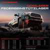 1x Domlager Federbeinst&uuml;tz lager f&uuml;r Mazda 323 C 323 F BA 1.3L 1.5L 1994-1998