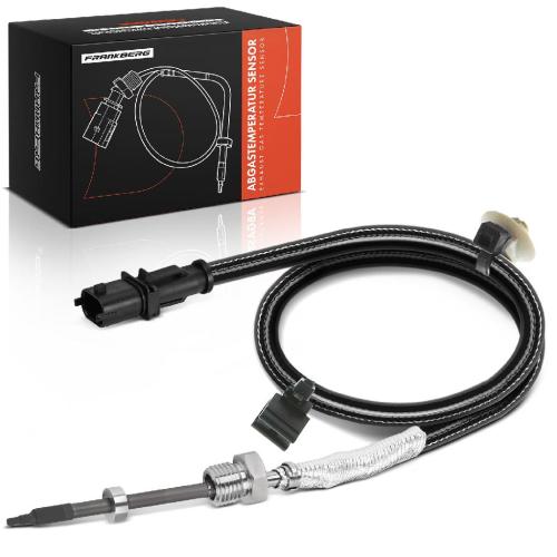 Frankberg 1x Abgastemperatursensor für VW Audi A6 Allroad Avant A7 Q5 Bild Frankberg 1x Abgastemperatursensor für VW Audi A6 Allroad Avant A7 Q5