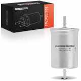 1x Kraftstofffilter für VW Golf 4 Bora T5 Audi A3 A4 A8 TT Seat Leon Skoda Bentley