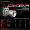 1x Generatorfreilauf Lichtmaschine für Opel Astra J Meriva B Chevrolet Cruze Trax Bild 1x Generatorfreilauf Lichtmaschine für Opel Astra J Meriva B Chevrolet Cruze Trax
