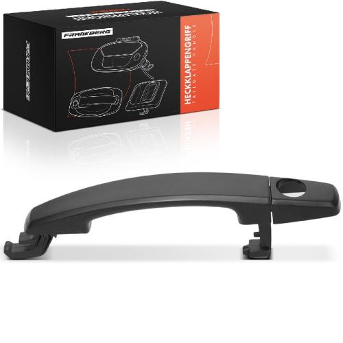 1x Türgriff Vorne Links außen für Chevrolet Cruze Schrägheck Station Wagon Opel Astra J Caravan GTC Stufenheck Bild 1x Türgriff Vorne Links außen für Chevrolet Cruze Schrägheck Station Wagon Opel Astra J Caravan GTC Stufenheck
