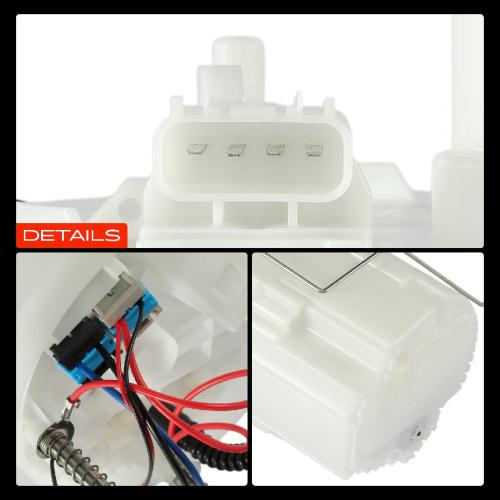 1x Kraftstoffpumpe für Chevrolet Cruze Opel Astra J Caravan GTC Stufenheck 1.6L 1.8L 1.4L 2009-2015 Bild 1x Kraftstoffpumpe für Chevrolet Cruze Opel Astra J Caravan GTC Stufenheck 1.6L 1.8L 1.4L 2009-2015