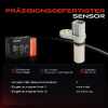 Frankberg 1x Kurbelwellensensor Impulsgeber für Ford Cougar Maverick Mondeo 1 2 3 GBP BAP B5Y 2.5L 3.0L Bild Frankberg 1x Kurbelwellensensor Impulsgeber für Ford Cougar Maverick Mondeo 1 2 3 GBP BAP B5Y 2.5L 3.0L