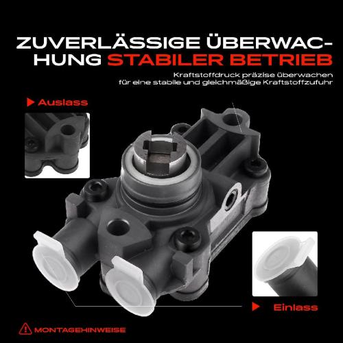 Frankberg 1x Kraftstoffpumpe für Mercedes-Benz W202 W203 CL203 S202 S203 C209 W210 S210 W463 W163 V220 W220 Bild Frankberg 1x Kraftstoffpumpe für Mercedes-Benz W202 W203 CL203 S202 S203 C209 W210 S210 W463 W163 V220 W220