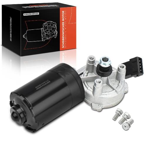 1x Wischermotor Scheibenwischermotor Vorne für Peugeot 206 2D 2E/K 2A/C Bj ab 1998 Bild 1x Wischermotor Scheibenwischermotor Vorne für Peugeot 206 2D 2E/K 2A/C Bj ab 1998