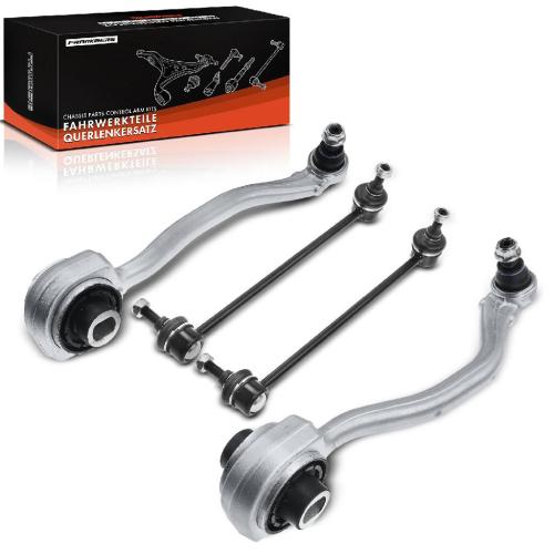 1x Querlenker Satz Hinterachse für Mercedes-Benz C-Klasse Coupe T-Model CLC-Klasse CLK Cabriolet SLK Bild 1x Querlenker Satz Hinterachse für Mercedes-Benz C-Klasse Coupe T-Model CLC-Klasse CLK Cabriolet SLK