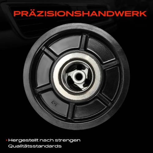 1x Magnetkupplung Klimakompressor für Mercedes-Benz W203 W204 W211 W212 R171 Bild 1x Magnetkupplung Klimakompressor für Mercedes-Benz W203 W204 W211 W212 R171
