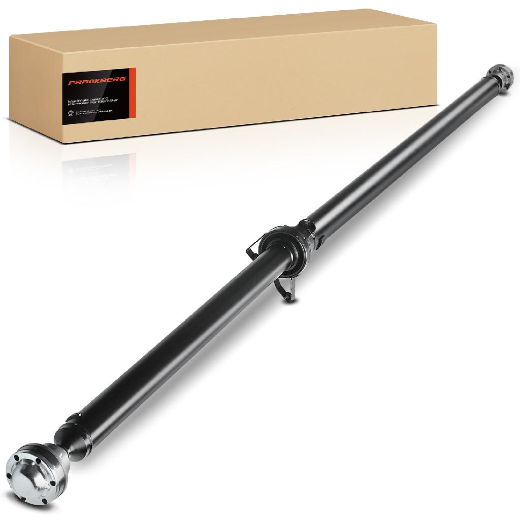Frankberg 1x Kardanwelle Gelenkwelle Hinterachse für Volvo V70 II XC70 Cross Country 2.4L 2.5L 1997-2007