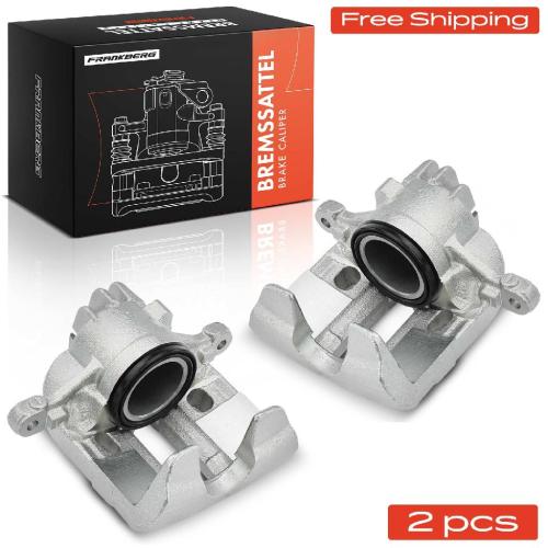 2x Bremssattel Vorne Links Rechts für Mitsubishi Carisma Space Volvo S40 I V40 Bild 2x Bremssattel Vorne Links Rechts für Mitsubishi Carisma Space Volvo S40 I V40