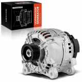 1x Lichtmaschine Generator für Alfa Romeo 147 156 Sportwagon 166 GT GTV Spider