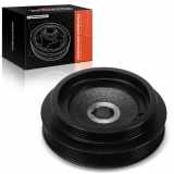 1x Riemenscheibe Kurbelwelle für Nissan Almera N16 V10 Bluebird G10 N16 Expert W11