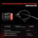 1x Kurbelwellensensor Impulsgeber für Chevrolet Lacetti Cruze J300 Daewoo Nubira