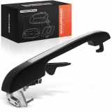 1x Türgriff Hinten Links außen für Audi 100 443 444 100 Avant 445 446 1.8L 1.9L 2.0L 2.1L 2.2L 2.3L 1982-1990