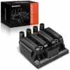 1x Zündmodul Zündspule für VW Bora Variant Caddy III MPV Kasten/MPV Golf IV New Beetle Cabriolet Touran Bild 1x Zündmodul Zündspule für VW Bora Variant Caddy III MPV Kasten/MPV Golf IV New Beetle Cabriolet Touran
