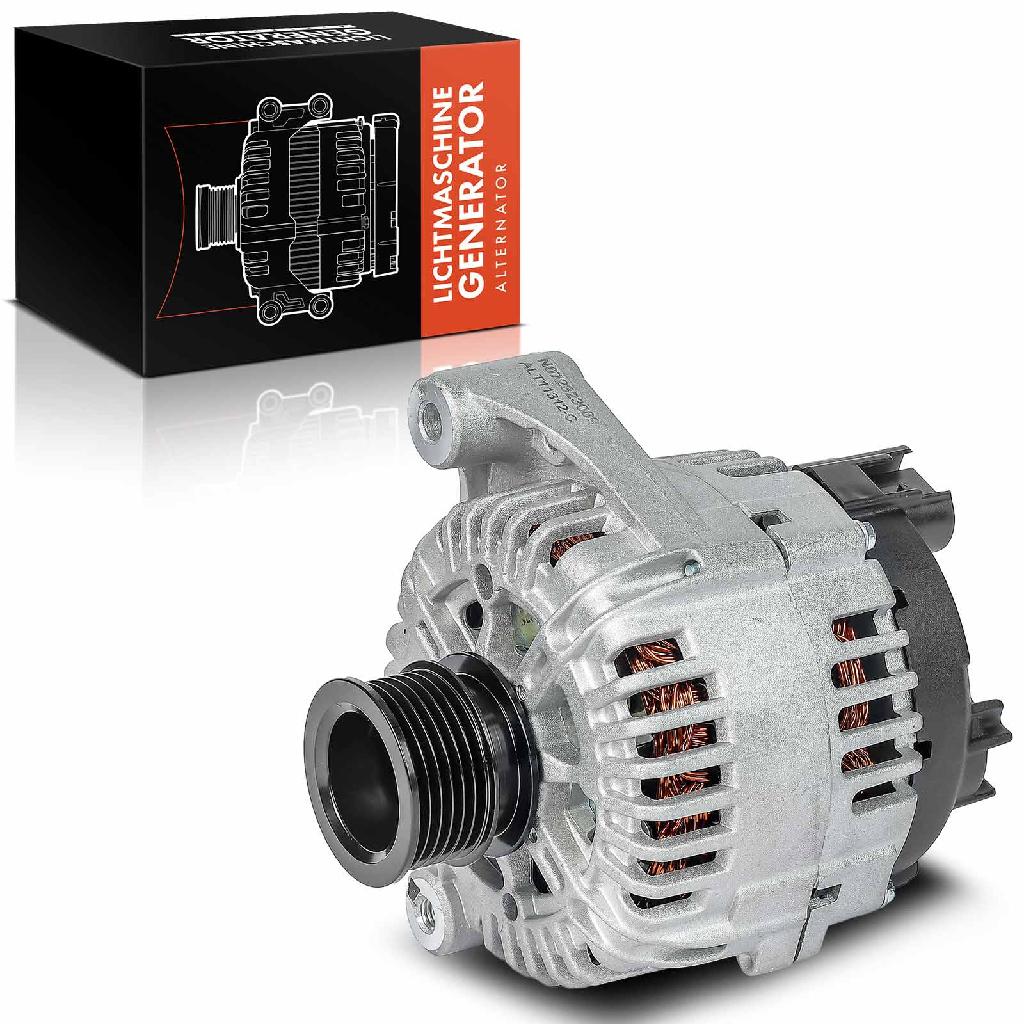 1x Lichtmaschine Generator für Mercedes-Benz W205 A205 C205 S205 C218 X218