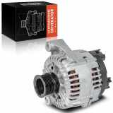 1x Lichtmaschine Generator für Mercedes-Benz W205 A205 C205 S205 C218 X218