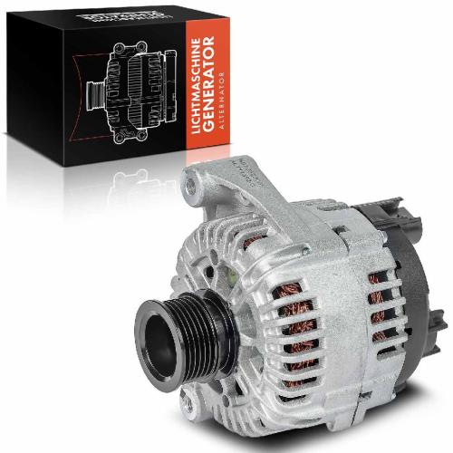 1x Lichtmaschine Generator für Mercedes-Benz W205 A205 C205 S205 C218 X218 Bild 1x Lichtmaschine Generator für Mercedes-Benz W205 A205 C205 S205 C218 X218