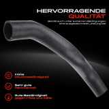 1x Kühlerschlauch Turboschlauch für Chevrolet Aveo Schrägheck T300 Aveo Stufenheck 1.2L 2011-2015