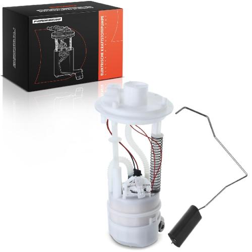 1x Kraftstoffpumpe für Fiat Doblo MPV Kasten/MPV 1.2L 1.4L 1.6L 2001-2010 Bild 1x Kraftstoffpumpe für Fiat Doblo MPV Kasten/MPV 1.2L 1.4L 1.6L 2001-2010
