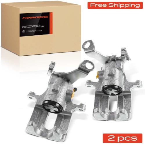 2x Bremssattel Hinten Links Rechts für Ford Fiesta VI Fiesta VI Van Bild 2x Bremssattel Hinten Links Rechts für Ford Fiesta VI Fiesta VI Van