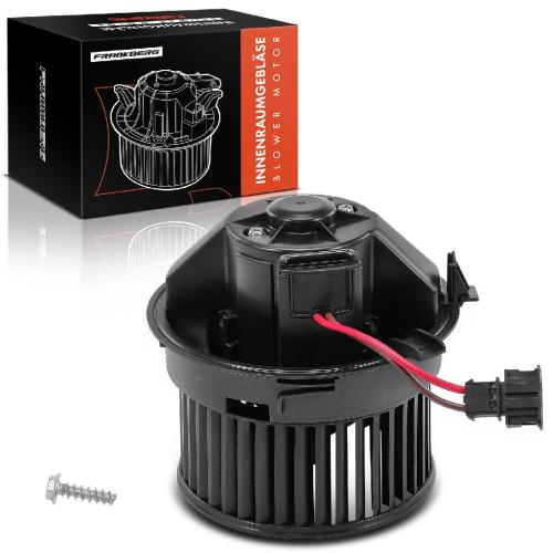1x Gebläsemotor Innenraumgebläse für Alfa Romeo Giulietta 940 1.4L-2.0L Bild 1x Gebläsemotor Innenraumgebläse für Alfa Romeo Giulietta 940 1.4L-2.0L