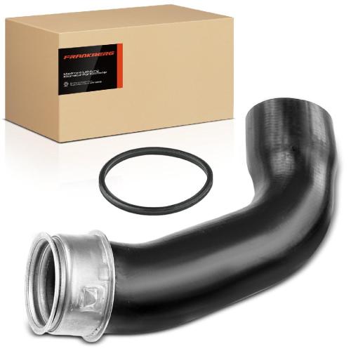Frankberg 1x Kühlerschlauch Turboschlauch für VW Polo Seat Cordoba Ibiza III Skoda Fabia I Praktik I Bild Frankberg 1x Kühlerschlauch Turboschlauch für VW Polo Seat Cordoba Ibiza III Skoda Fabia I Praktik I