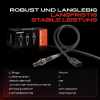 Frankberg 1x Lambdasonde Diagnosesonde Nach Katalysator für VW Passat Variant 3B3 3B6 Audi A4 Avant 8E2 B6 Skoda Superb Bild Frankberg 1x Lambdasonde Diagnosesonde Nach Katalysator für VW Passat Variant 3B3 3B6 Audi A4 Avant 8E2 B6 Skoda Superb