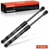 2x Gasfeder Dämpfer Heckklappe für Opel Astra F Cabriolet 53 B 1993-2001