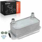 1x Ölkühler Motoröl für Land Rover Discovery V Range Rover IV L405 Sport