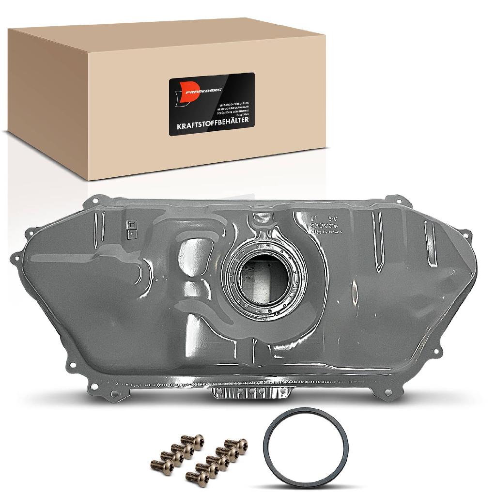 1x Kraftstofftank Kraftstoffbehälter für Toyota Yaris Verso P1 P2 1.0L