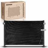 Frankberg 1x Kondensator Klimaanlage für Mazda 626 V GF 626 V Station Wagon GW 1.8L 2.0L