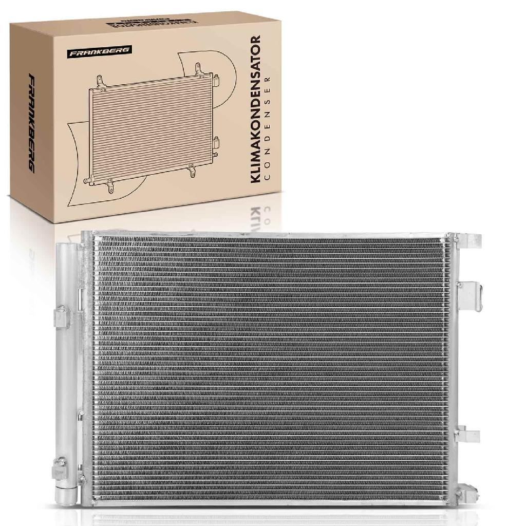 1x Kondensator Klimaanlage für KIA Rio IV Stonic Hatchback FB YB