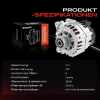 1x Lichtmaschine Generator für Audi A6 Allroad Avant 4G A7 Sportback 3.0L Bild 1x Lichtmaschine Generator für Audi A6 Allroad Avant 4G A7 Sportback 3.0L