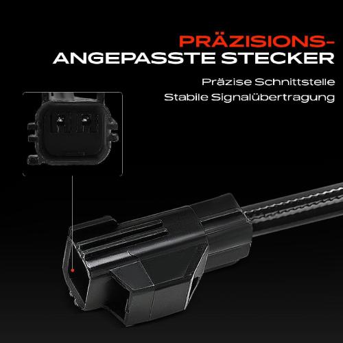 1x Abgastemperatursensor für Ford Tourneo V362 F3 FY FZ V363 FAD FBD FCD FDD 2.0L Bild 1x Abgastemperatursensor für Ford Tourneo V362 F3 FY FZ V363 FAD FBD FCD FDD 2.0L