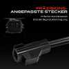1x Abgastemperatursensor für Ford Tourneo V362 F3 FY FZ V363 FAD FBD FCD FDD 2.0L Bild 1x Abgastemperatursensor für Ford Tourneo V362 F3 FY FZ V363 FAD FBD FCD FDD 2.0L