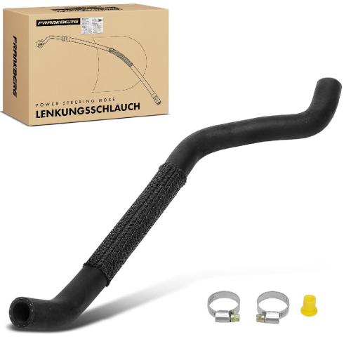 1x Hydraulikschlauch Lenkung für BMW 5er E60 520i 525i 530i 5er Touring E61 525i Bild 1x Hydraulikschlauch Lenkung für BMW 5er E60 520i 525i 530i 5er Touring E61 525i