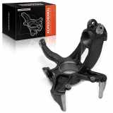 1x Achsschenkel Radaufhängung Vorderachse Links für VW Polo Audi A1 Seat Ibiza V 1.0L