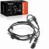 Frankberg 1x ABS Sensor Vorderachse links für Fiat Sedici Suzuki SX4 Stufenheck 1.6L 1.9L 2.0L 1.5L Bj ab 2006 Bild Frankberg 1x ABS Sensor Vorderachse links für Fiat Sedici Suzuki SX4 Stufenheck 1.6L 1.9L 2.0L 1.5L Bj ab 2006