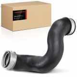 Frankberg 1x Kühlerschlauch Turboschlauch für Mercedes-Benz C-Klasse Coupe CL203 C-Klasse T-Model S202